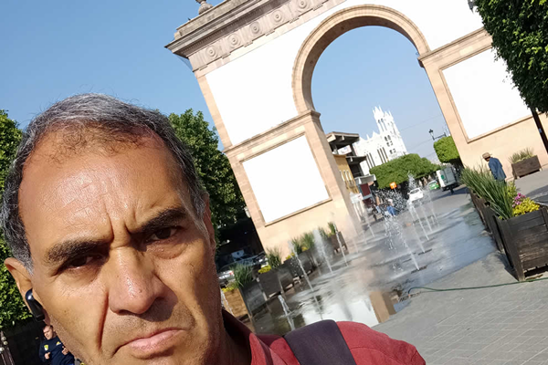 Le&oacute;n, Guanajuato