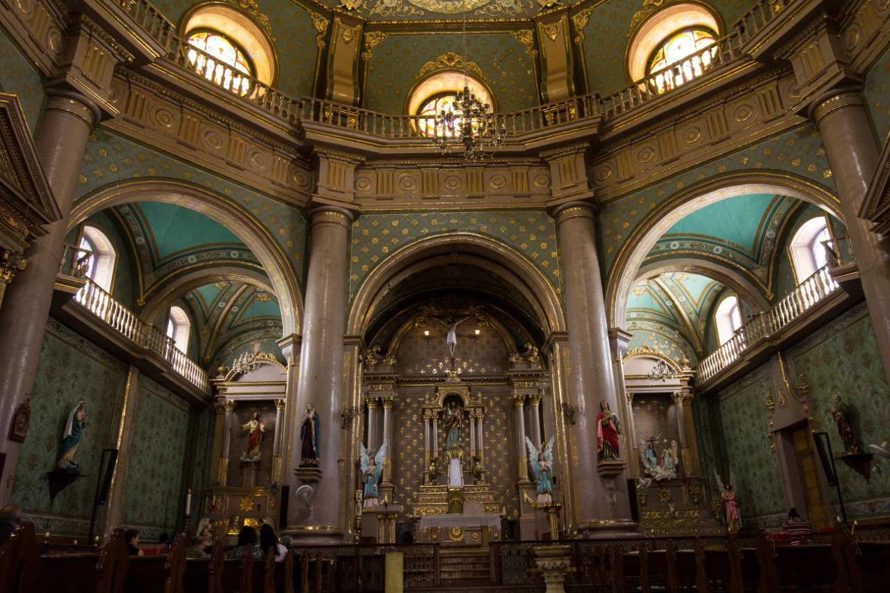 Calvillo, Aguascalientes