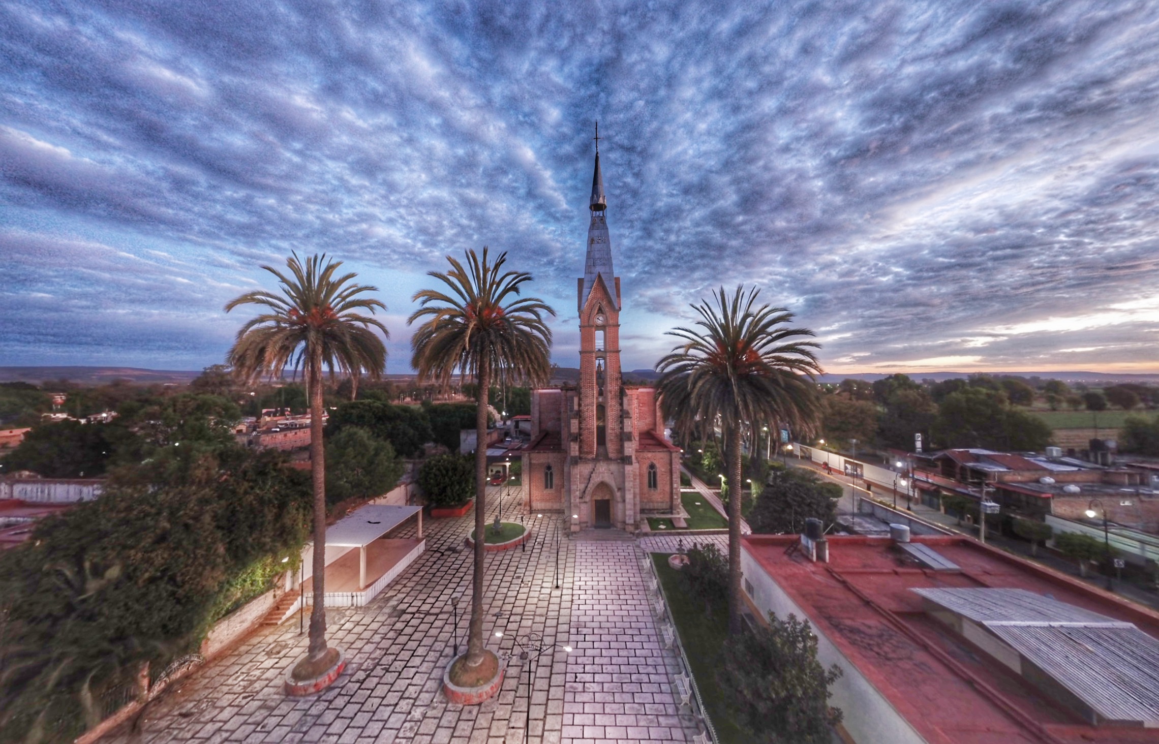 Jalpa de Canovas, Guanajuato