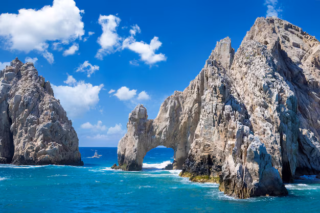 Los Cabos, Baja California Sur