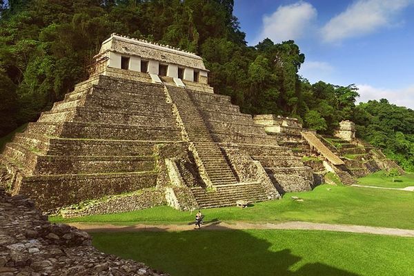 Turismo Arqueológico