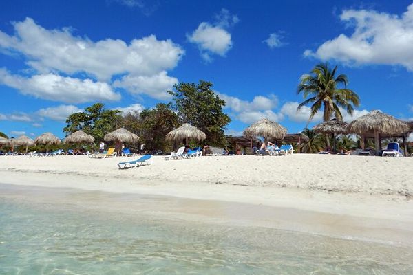 Cancún, Quintana Roo