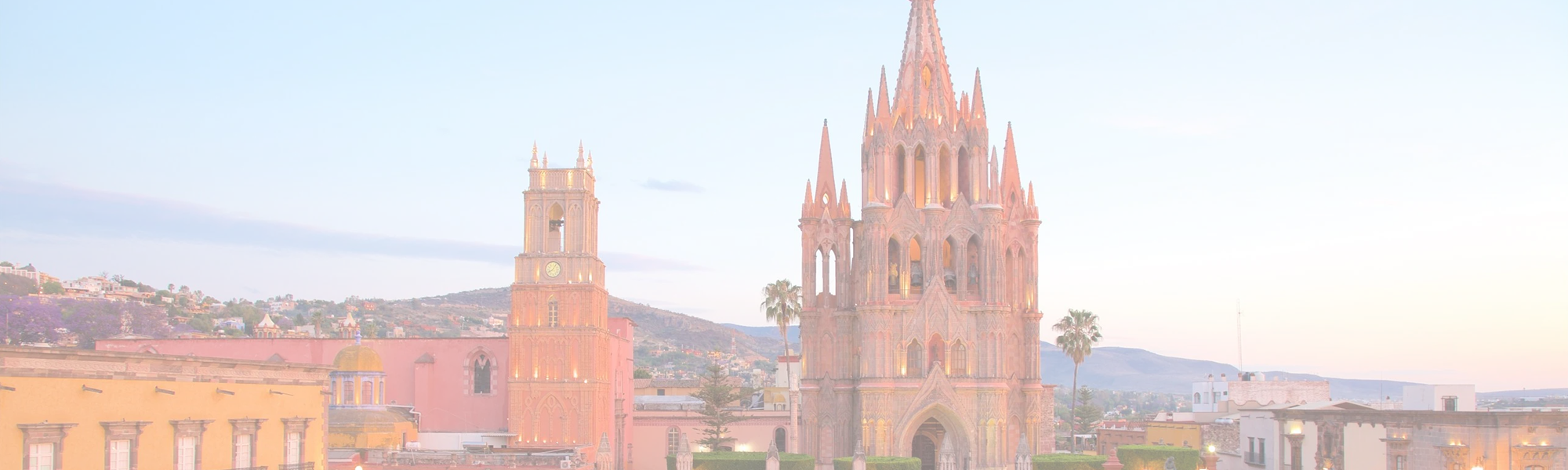 San Miguel de Allende