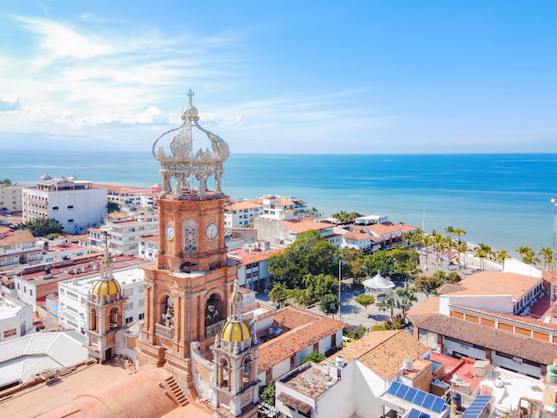Puerto Vallarta, Jalisco